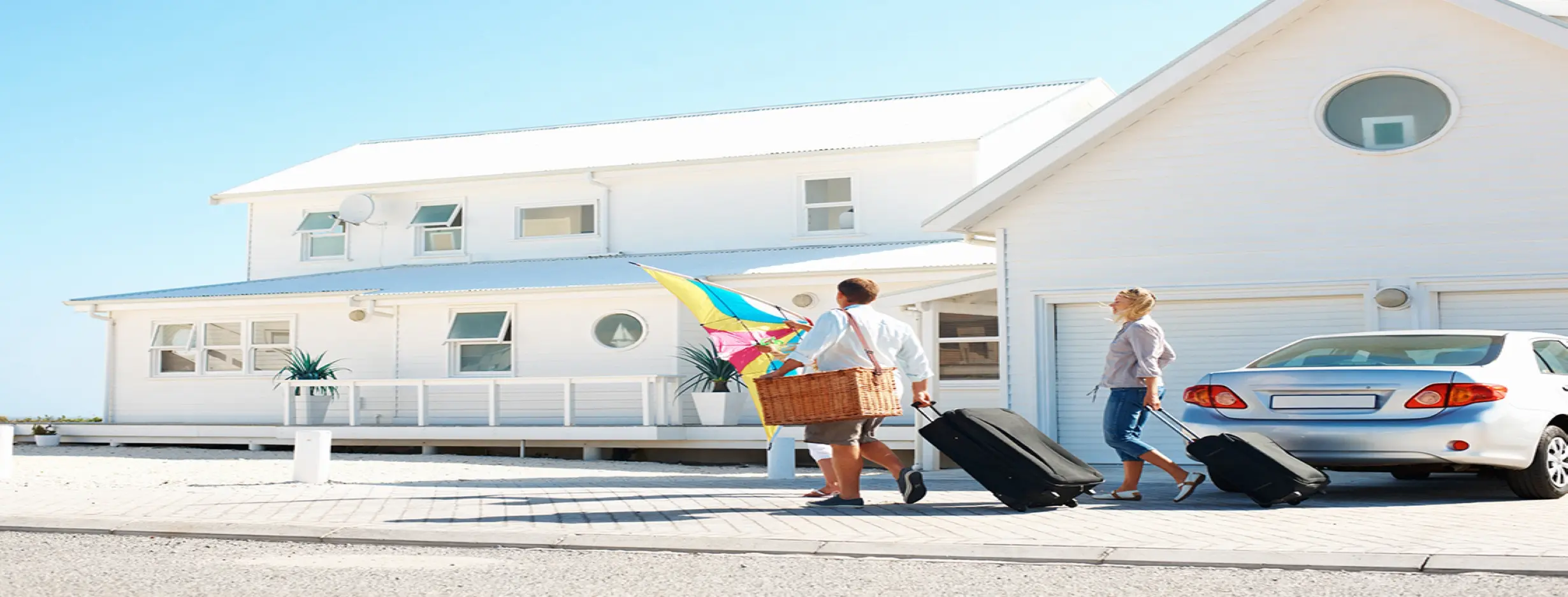 Image for Vacation Home